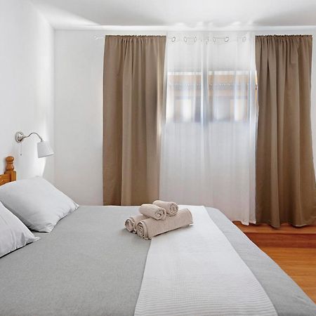 Apartamento Aka La Orotava Ngoại thất bức ảnh