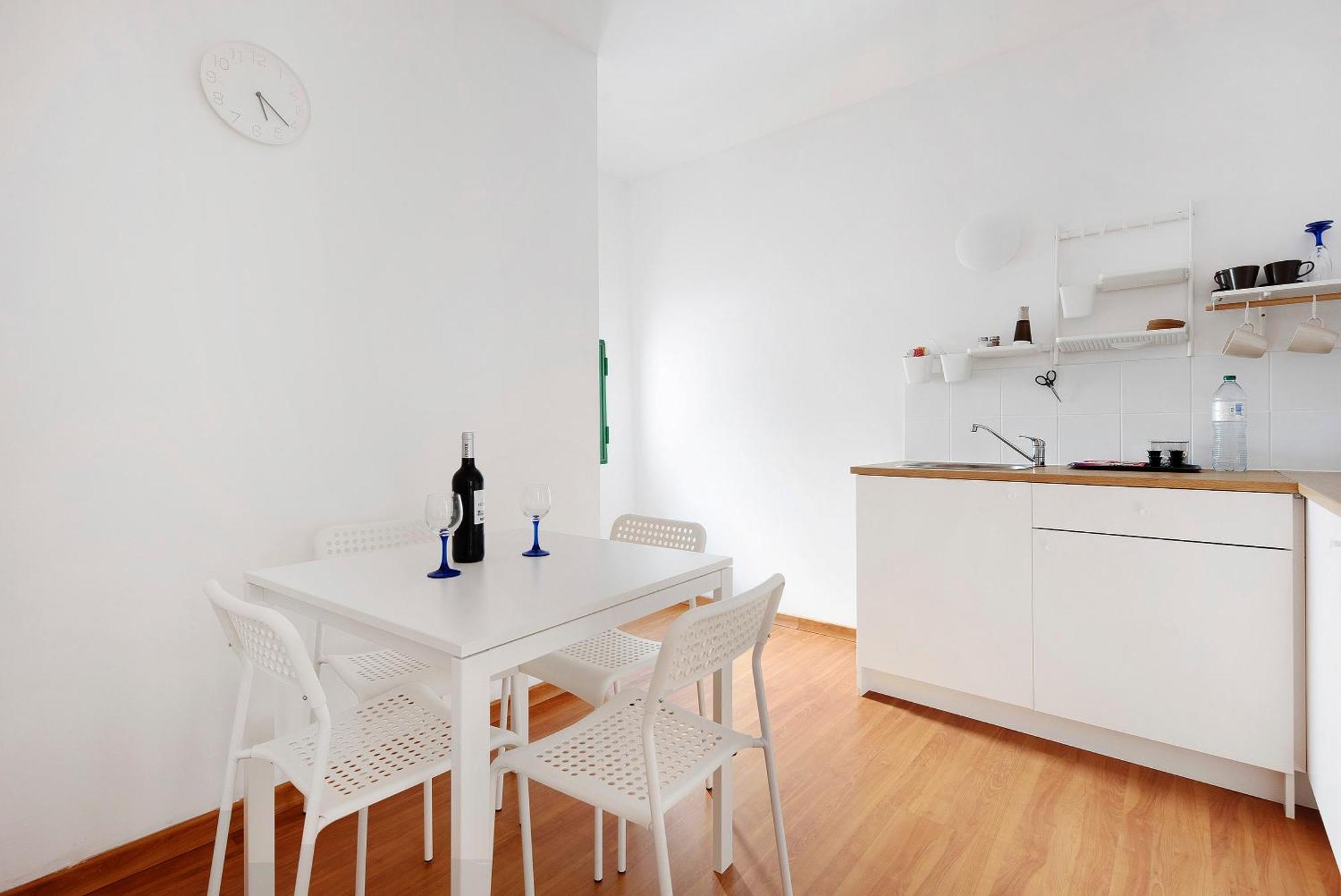 Apartamento Aka La Orotava Ngoại thất bức ảnh