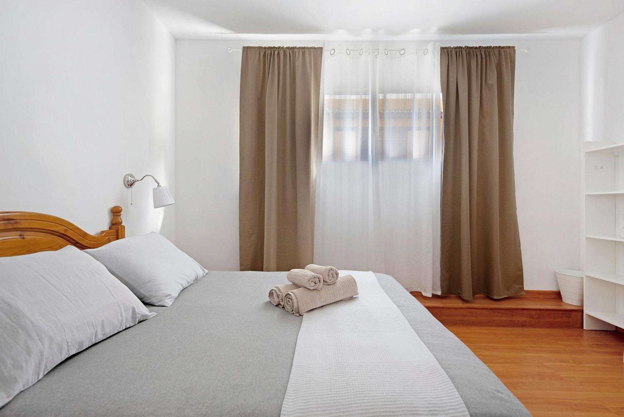 Apartamento Aka La Orotava Ngoại thất bức ảnh