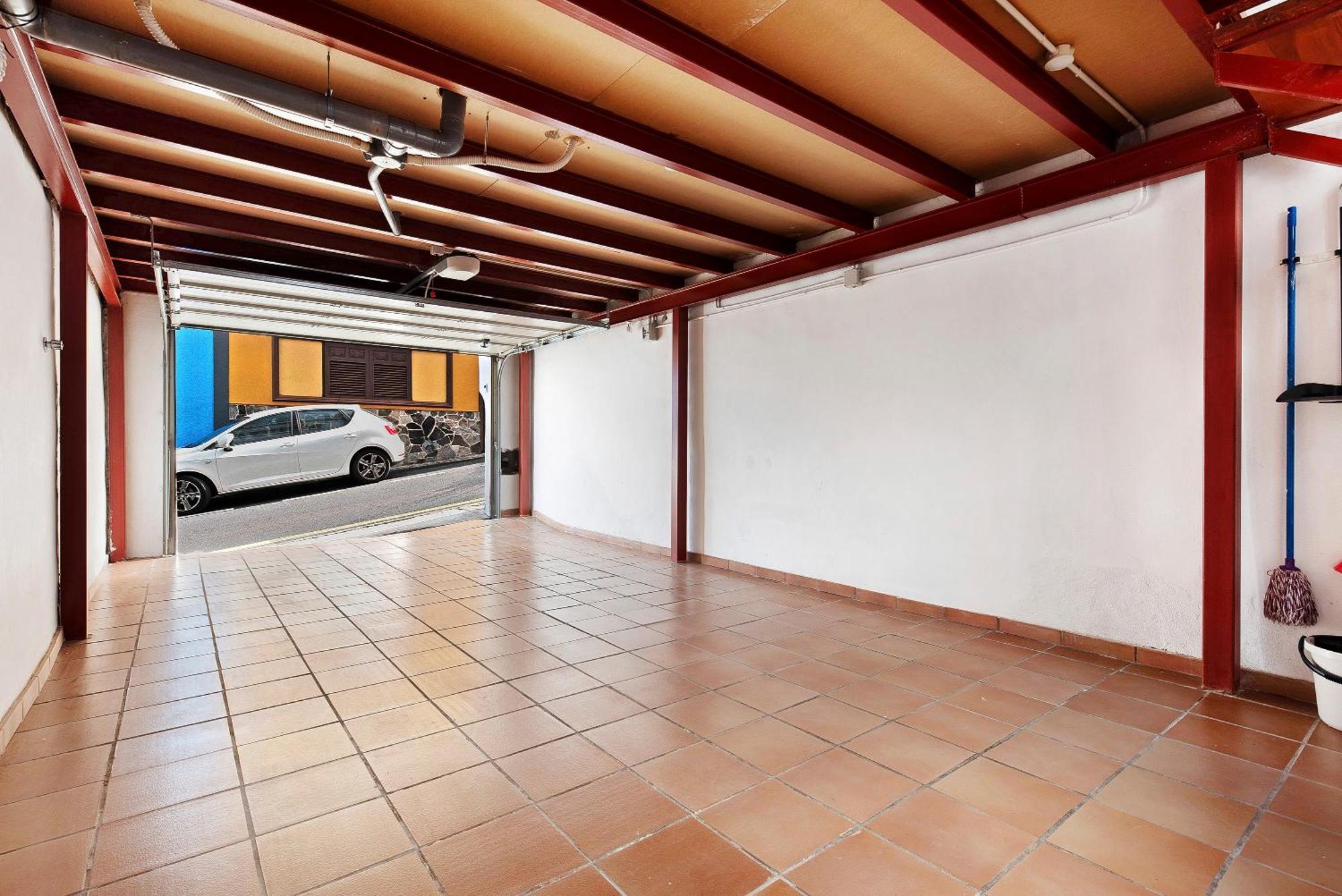 Apartamento Aka La Orotava Ngoại thất bức ảnh