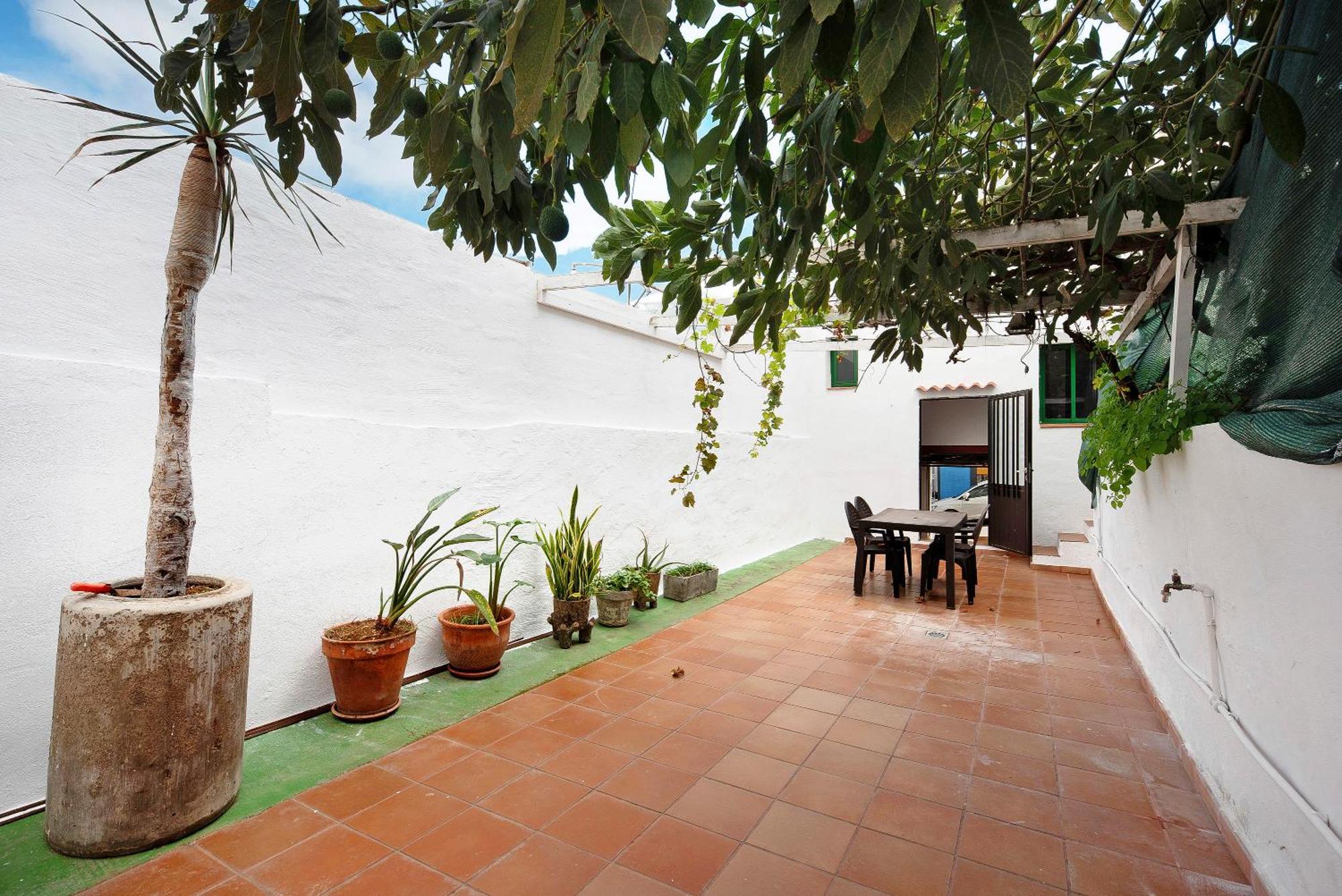 Apartamento Aka La Orotava Ngoại thất bức ảnh