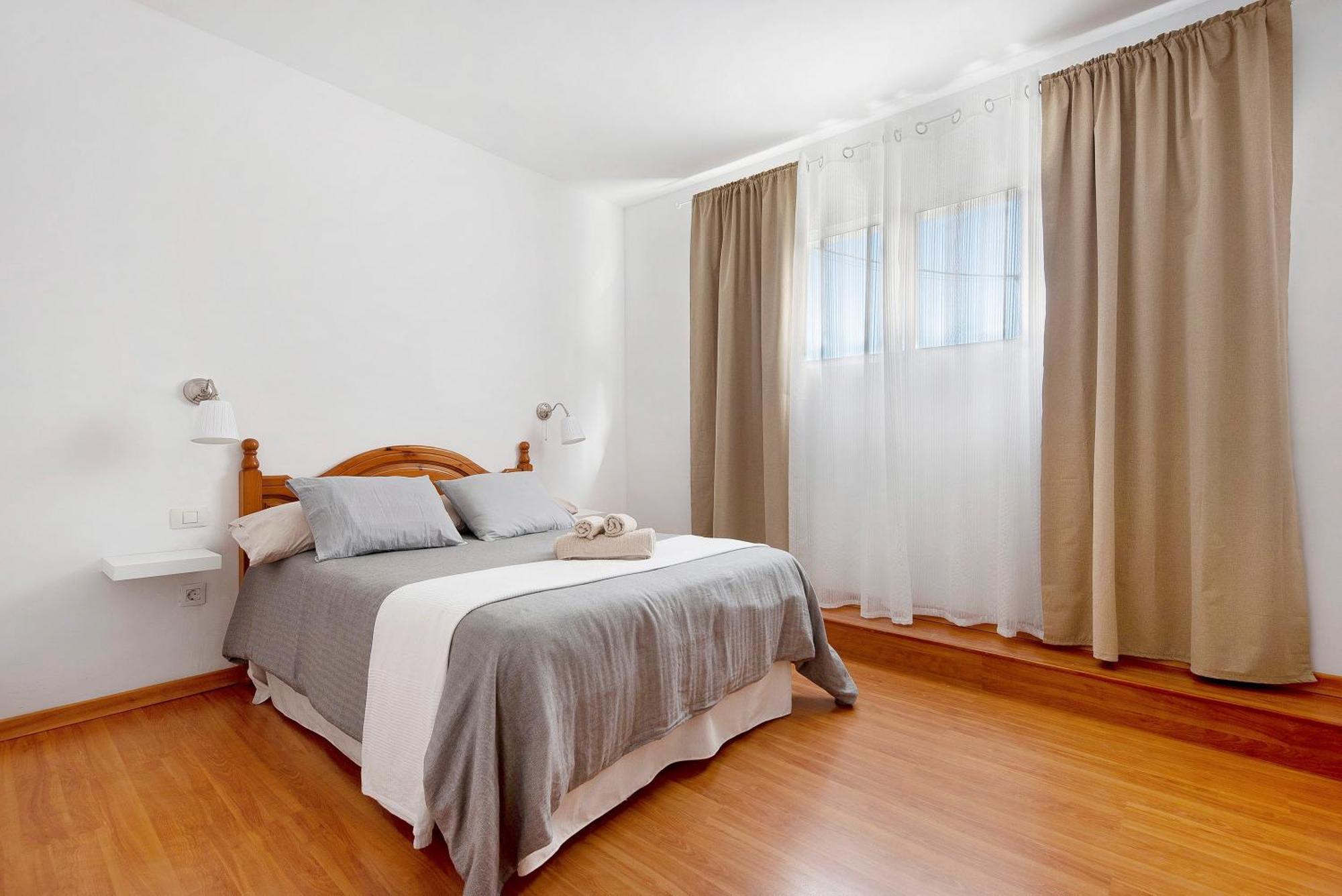 Apartamento Aka La Orotava Ngoại thất bức ảnh
