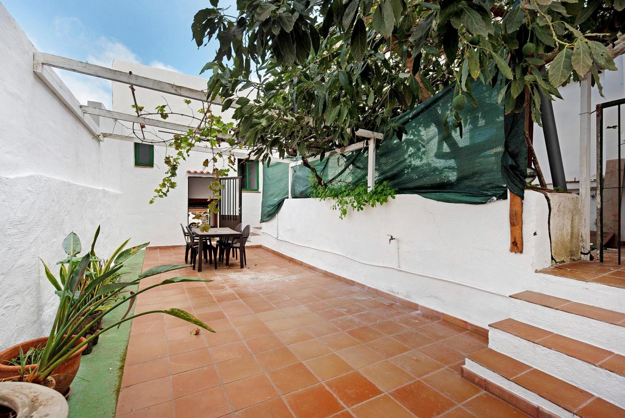 Apartamento Aka La Orotava Ngoại thất bức ảnh